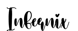 Infernix - logo